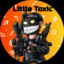 Little Toxic on yt!