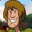 shaggy