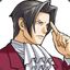 Miles Edgeworth