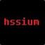 Hssium