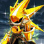 Steam avatar