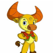 牛大都无敌大角牛