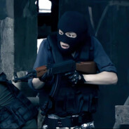 压不住AK的突破手吕子乔