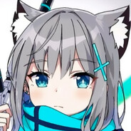 一只砂狼屑白子