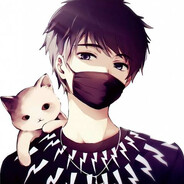 ヤソクスフ Steam avatar