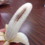 Brown Part of Banana
