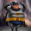 fatBatman