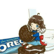 奥利奥碎汪汪碎冰冰乐