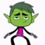 Beast Boy Con