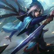 呼风唤雨雷霆半月斩