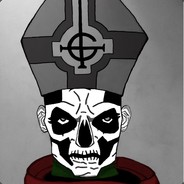 Papa Emeritus IV csgoroll.com