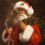 santa
