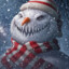 FrostSharm