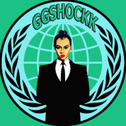 GGSHOCKK