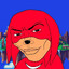 knuckles the knucklehead