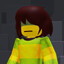 kris from deltarune