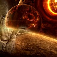 ANUNNAKI