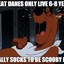 Scooby