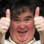 Susan Boyle