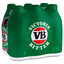 6pk of VB stubbies