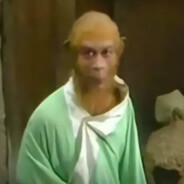 齐天大圣孙悟空