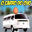 Carro do OvO