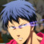 aomine daiki