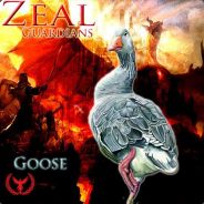 The Wild Goose