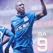 Demba Ba