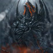 ShadowGod avatar