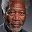 Morgan Freeman