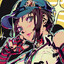 Steam avatar