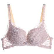 风吹裙起奶罩飘