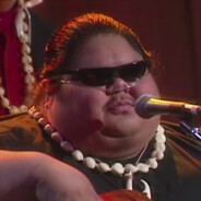 Palestine Kamakawiwo'ole