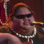Palestine Kamakawiwo'ole