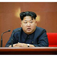 김정은