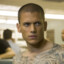 Michael Scofield