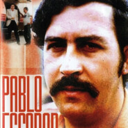 Pablo emilio escobar gaviria