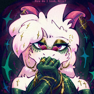 mightythewolf's avatar