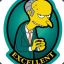 Mr. Burns