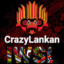 CrazyLankan