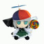 Youmu Fumo ᗜˬᗜ