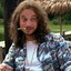 Lieutenant Dan Taylor