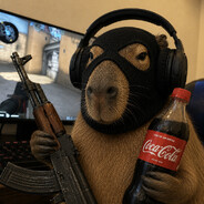 Capibara do SEXO