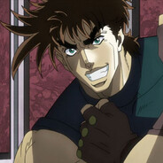 Joseph Joestar