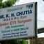 Dr. K.N Chutia