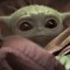 baby yoda