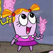 比奇堡超级大美女