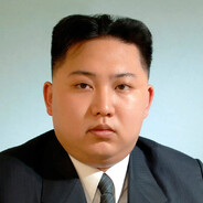 Kim Jong-un avatar