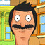 Bob Burger